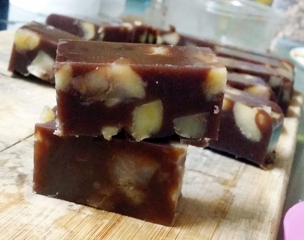 Mizu Yokan is number 3 in 10 Japanese desserts you must try
