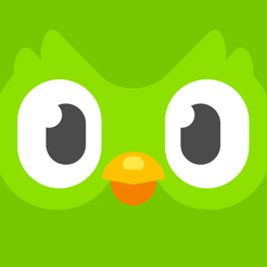Duolingo logo 