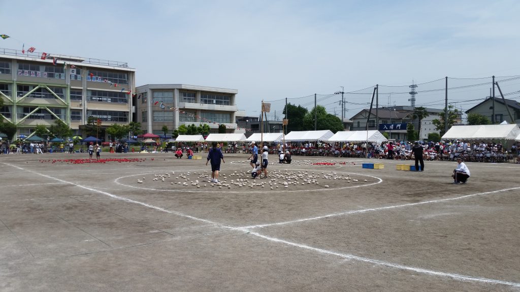 Sports day preparation and How To Become A Direct-Hire ALT