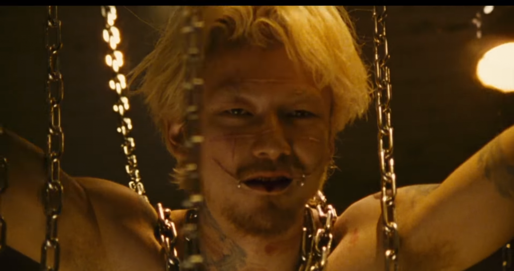 Ichi the killer 