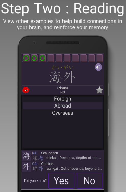 Kanji Tree 10 Free resources to learn Japanese