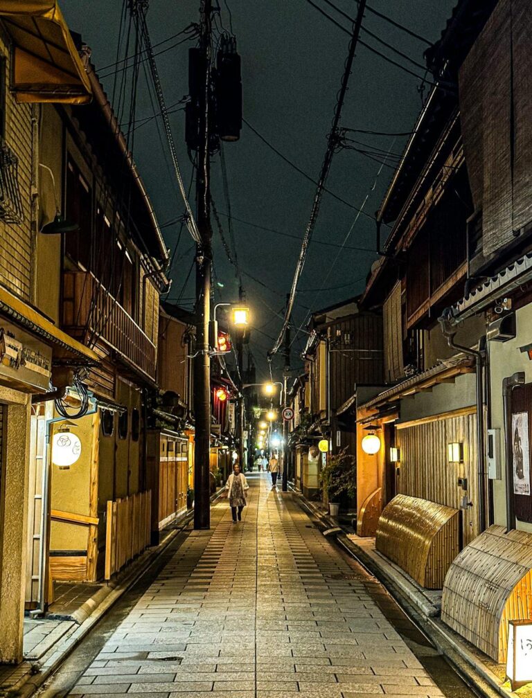 Why Japan Feels Different to the UK: Small Things I Started Noticing After Living There